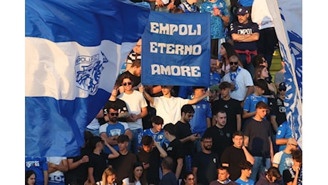 DAL CAMPO. Due ipotesi tattiche. Le prove di D’Aversa