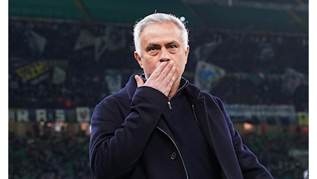 La Roma pensa già al prossimo allenatore: Allegri il favorito di Ranieri ma c’è chi sogna il ritorno di Mourinho