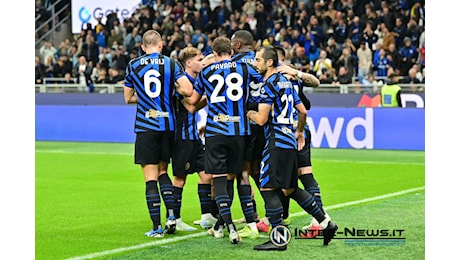 Inter… Mittente: quanti blackout a gara in corso! Dov’è il problema?