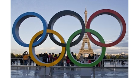 Calendario Olimpiadi Parigi 2024 oggi: orari 26 luglio, programma, tv, streaming, azzurri in gara