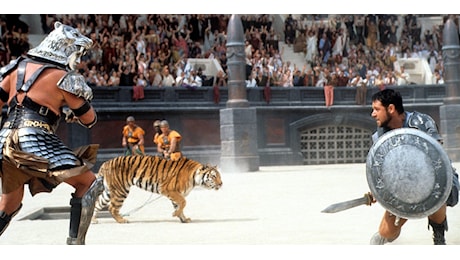 Questa location del Gladiatore è italiana e puoi visitarla anche oggi