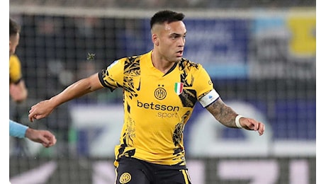 Inter, Lautaro Martinez: Non avevo niente, vivevo tutto come una battaglia. Gli psicologi mi sono serviti