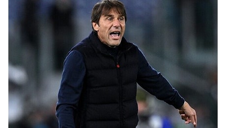 Conte è un vincente e non limita i traguardi della sua squadra