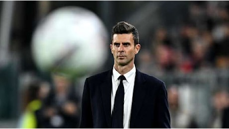 THIAGO MOTTA in conferenza: “Abbiamo fatto un’ottima partita. Volevo cambiare Koopmeiners ma non ci sono riuscito perché…”