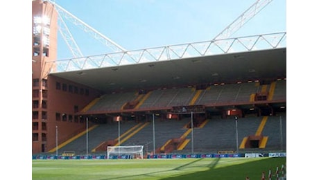 Dopo gli scontri in occasione del derby di Coppa Italia, Genoa-Juventus si giocherà a porte chiuse. Ma non è l'unico provvedimento