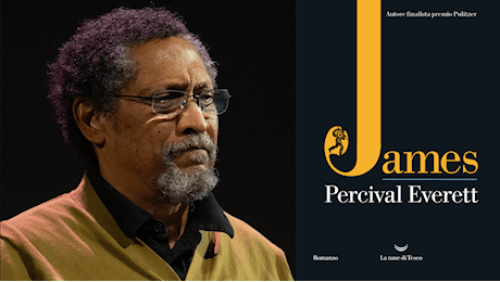 Premio Pulitzer 2025 per la narrativa a Percival Everett con “James”