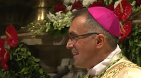 Dalla missione in Chad a cappellano di Sollicciano, Gherardo Gambelli è ora il nuovo arcivescovo di Firenze
