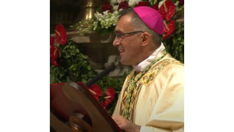 Dalla missione in Chad a cappellano di Sollicciano, Gherardo Gambelli è ora il nuovo arcivescovo di Firenze