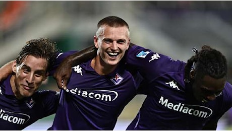 GUDMUNDSSON, I viola non vogliono correre troppi rischi