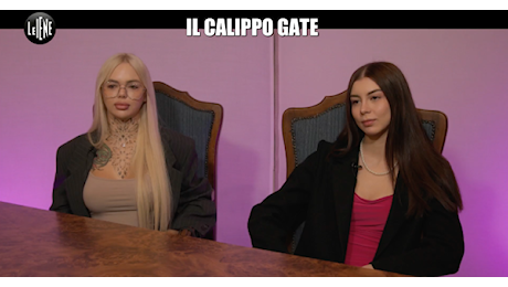 Calippo Tour: tutto quello che non quadra fra bot, Telegram e OnlyFans