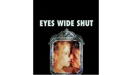 Eyes Wide Shut in tv: ecco 15 cose che non sapete sull'ultimo film di Stanley Kubrick