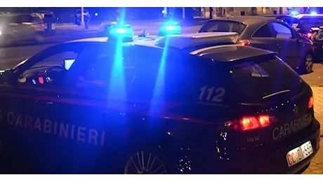 Colleferro | Artena | Valmontone | Segni. Controlli straordinari dei Carabinieri. Sette persone denunciate ed una segnalata per droga