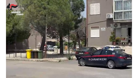 Favorirono la latitanza di Leonardo Abbruzzese, 15 arresti in provincia di Cosenza e Bari