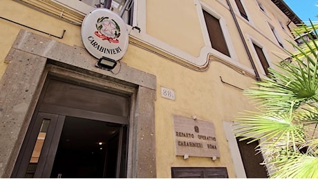 “Torture e maltrattamenti” in un centro gestito dalla Croce Rossa di Roma: 10 operatori sanitari arrestati. “Galleria degli orrori”