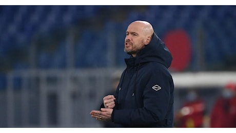 Da Ten Hag a Montella, il casting dei Friedkin. DDR: “Ma io tornerò”