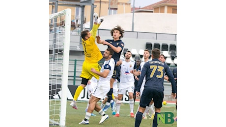 La Juve Next Gen non si ferma più: anche la Casertana paga dazio a Biella FOTO