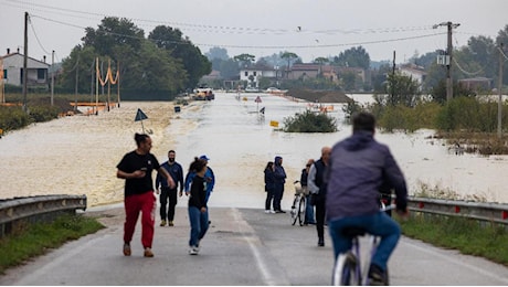 Alluvione in Emilia Romagna: perché è successo di nuovo in così poco tempo