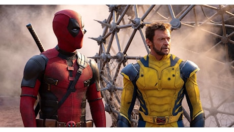 Deadpool & Wolverine, [SPOILER] commenta il suo cameo a sorpresa: «L'ho fatto solo per Ryan»