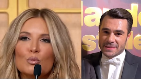 Ballando, Angelo Madonia e l’addio dopo la lite con Selvaggia Lucarelli: «È cintura nera di comunicazione, ho perso con lei»