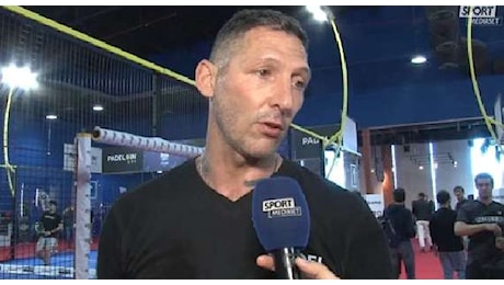 Materazzi: Adoro McTominay: come ha fatto lo United a lasciarselo scappare?