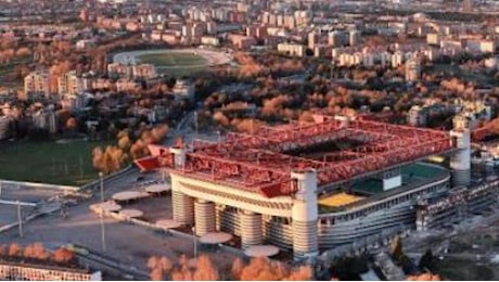 San Siro, fissato il prezzo dell'area dove sorgerà il nuovo stadio: 197 milioni di euro. Sala: «Speriamo sia la volta buona»