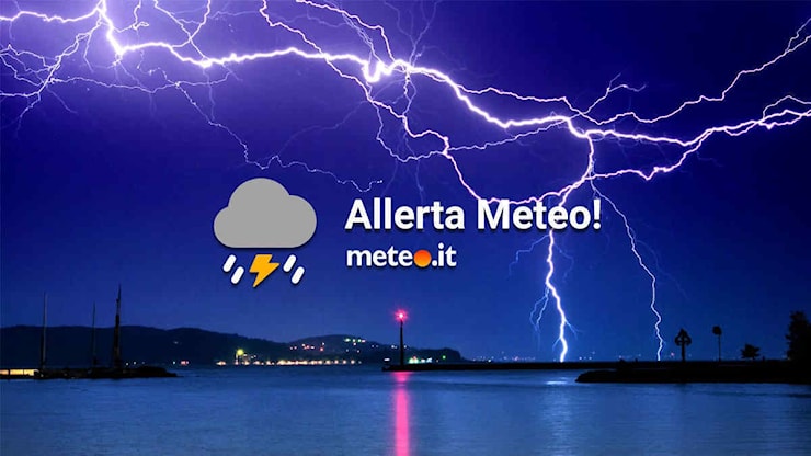Meteo, allerta arancione e gialla il 6 luglio 2025 in Italia: le regioni e zone a rischio - Meteo.it Meteo, allerta arancione e gialla il 6 luglio 2025 in Italia: le regioni e zone a rischio - Meteo.it