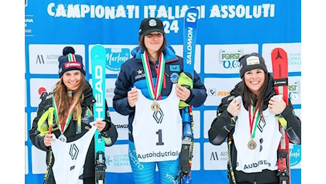 Tragedia nello sci alpino: Matilde Lorenzi ci lascia a 19 anni