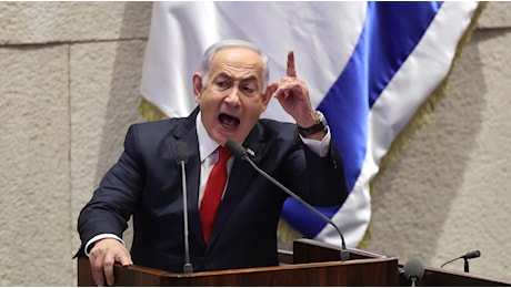 La richiesta di arresto per Netanyahu e Gallant ha fatto cambiare l’opinione su Trump a fior di liberali (di M. Perduca)