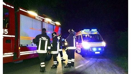 Tragico incidente stradale, nello scontro tra due auto muore un bambino di 8 anni