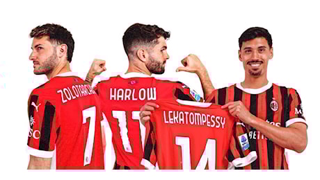 Festa della Mamma, il Milan in campo con una sorpresa sulla maglia