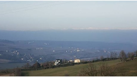 Smog, resta il bollino rosso: confermate fino a venerdì le misure emergenziali