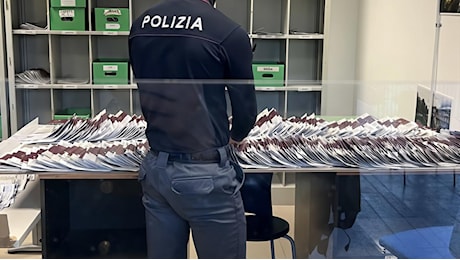 Passaporti: ora disponibili anche negli uffici postali grazie al progetto POLIS