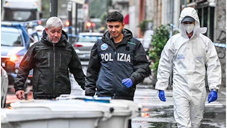 Omicidio a Milano, Eros Di Ronza ucciso durante la rapina al bar: dubbi sulla legittima difesa, silenzio Lega