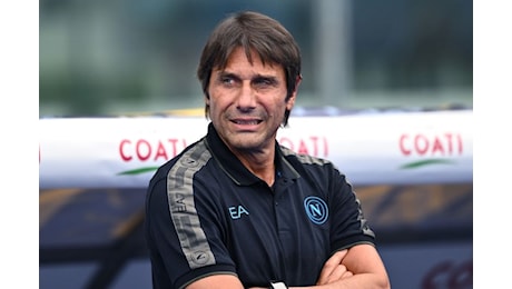 Napoli, Conte vuole un difensore: sogno dalla Premier e sondaggio in Serie A, tutti i nomi