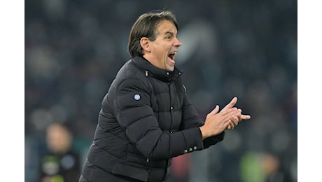 Empoli-Inter, nerazzurri alla ricerca del riscatto. Le possibili scelte di Inzaghi