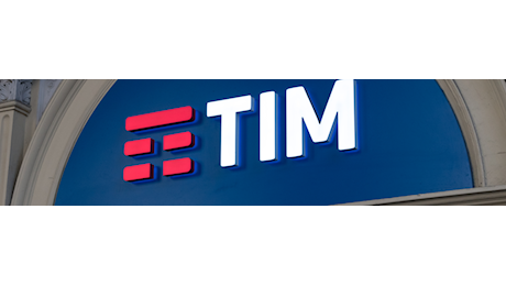 TIM - Risultati sopra le attese, non ci sono news negative sul debito