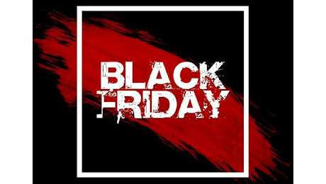 Già iniziati gli sconti per il Black Friday. Ma com’è nato il “venerdì nero” dello shopping?