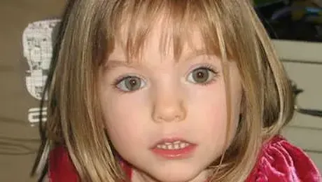 Scomparsa di Maddie McCann: la verità in una testimonianza