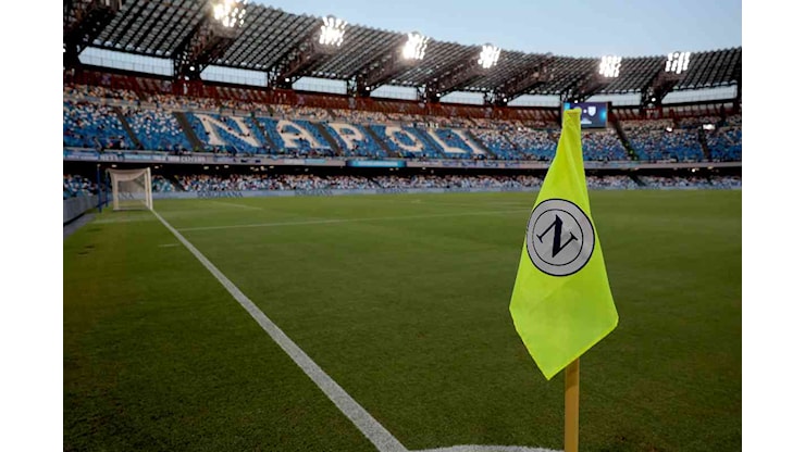Napoli-Torino, info e dettagli per l’acquisto dei biglietti: l’annuncio del club - Spazio Napoli – News Napoli Calcio e Calciomercato Napoli Napoli-Torino, info e dettagli per l’acquisto dei biglietti: l’annuncio del club - Spazio Napoli – News Napoli Calcio e Calciomercato Napoli