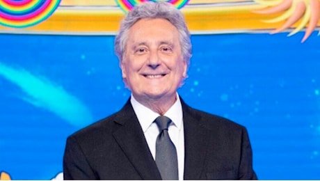 Enzo Iacchetti, lo scontro con Gianni Morandi e il retroscena su Maddalena Corvaglia: “Non credevo che mi amasse”