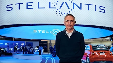 Stellantis, Carlos Tavares si è dimesso. Il nuovo CEO nel primo semestre del 2025