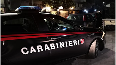 Incidente in scooter a Ottaviano vicino Napoli, Orazio Oriundo morto sul colpo a 19 anni