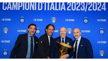 Sky – Inter ha consegnato a Inzaghi squadra fatta al 90%. Si valuta per il difensore