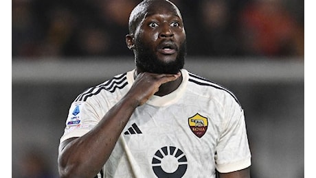 De Laurentiis vuole chiudere subito Lukaku: cifre e formula dell'affare