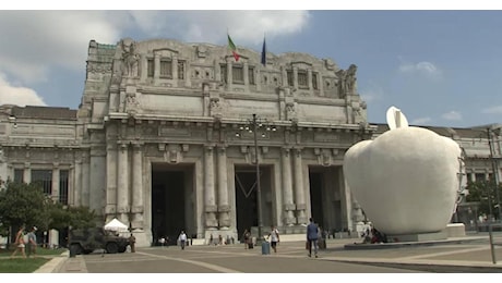 Stazione Centrale, restano in carcere gli aggressori dello studente pugliese