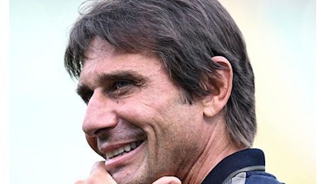 Conte NON PENSA alla Juventus: «Non dobbiamo essere PROVINCIALI! Ragioniamo con i paraocchi»