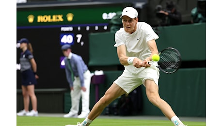 Rivoluzione storica a Wimbledon, arriva la tecnologia: addio alle polemiche in campo