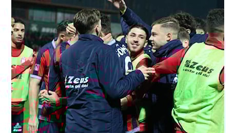 Serie C, Crotone-Juventus Next Gen: la presentazione della partita di playoff