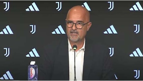 CANZI in conferenza: “Abbiamo giocato alla pari contro il Bayern. Rigore su Caruso? A volte gli arbitri sbagliano