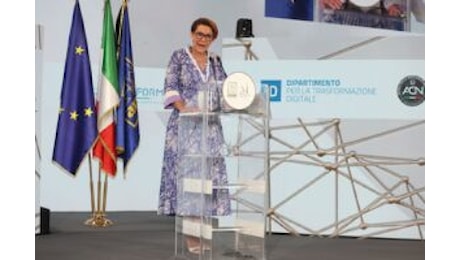Marie Donnay: “La Commissione fa affidamento sui sindaci per attuazione Pnrr”
